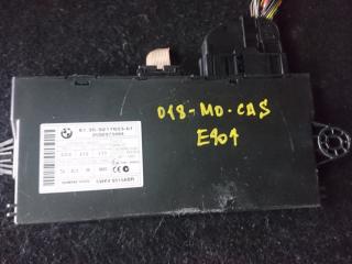 Иммобилайзер BMW 3 серия E90/E91 [рестайлинг] 2009, 3.0 л., N57 D30 A, дизель, АКПП, седан, 9217853, 5WK49515ABR