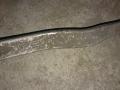 рычаг подвески Mercedes-Benz S-Класс W222/C217/A217 2014, 3.0 л., OM 642.861, дизель, АКПП, серебристый, седан - фото №4