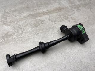 клапан вентиляции топливного бака BMW 5 серия E60/E61 [рестайлинг] (2007 - 2010), 3.0 л., N54 B30 A, бензин, 7552771, 7551262