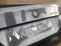 крышка багажника (дверь 3-5) BMW 3 серия E90/E91/E92/E93 [рестайлинг] 2008, 3.0 л., M57 D30 (306D3), дизель, АКПП, купе - фото №5