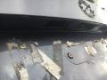 крышка багажника (дверь 3-5) BMW 3 серия E90/E91/E92/E93 [рестайлинг] 2008, 3.0 л., M57 D30 (306D3), дизель, АКПП, купе - фото №6