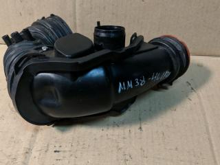 гофра инжектора Mercedes-Benz GLC-Класс X253/C253 2016, 2.1 л., OM 651.921, дизель, АКПП, внедорожник 5 дв., A6510903542, 6510903542