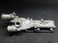 коллектор впускной Mercedes-Benz GL-Класс X166 2013, 3.0 л., OM 642.826, дизель, АКПП, коричневый, внедорожник 5 дв. - фото №2