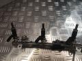форсунка Mercedes-Benz C-Класс W204/S204 2010, 2.5 л., M 272.921, бензин, A2720780249 - фото №3