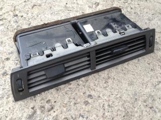 дефлектор обдува салона BMW Z4 E85 2003, 3.0 л., M54 B30 (306S3), бензин, МКПП, черный, кабриолет, 7025630