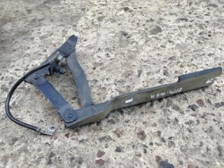 петля капота правая BMW 5 серия E60/E61 2006, 3.0 л., M57 D30 (306D4), дизель, АКПП, синий, седан