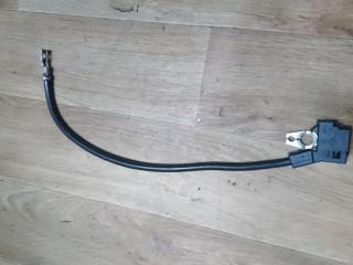 минусовой провод аккумулятора BMW 7 серия F01/F02 2010, 4.4 л., N63 B44 A, бензин, АКПП, седан, 61129215978, 5WK49562J, 9215978