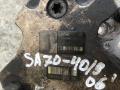 ТНВД BMW 5 серия E60/E61 2006, 3.0 л., M57 D30 (306D3), дизель, АКПП, седан, 445010146 - фото №3