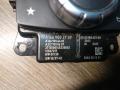 джойстик управления мультимедиа Mercedes-Benz GL-Класс X166 2014, 3.0 л., OM 642.826, дизель, АКПП, белый, внедорожник 5 дв., A1669002709, 03358621100 - фото №2