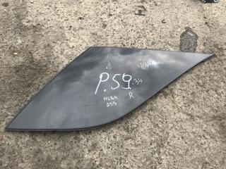 стекло кузовное боковое правое Mercedes-Benz M-Класс W164 [рестайлинг] 2010, 3.5 л., M 272.967, бензин, АКПП, внедорожник 5 дв., 006450