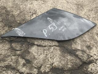 стекло кузовное боковое левое Mercedes-Benz M-Класс W164 [рестайлинг] 2010, 3.5 л., M 272.967, бензин, АКПП, внедорожник 5 дв., A006450