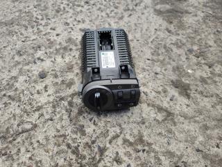 блок управления светом BMW Z4 E85 2003, 3.0 л., M54 B30 (306S3), бензин, МКПП, черный, кабриолет, 6923445