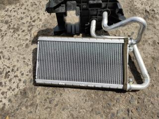 радиатор отопителя (печки) BMW Z4 E85 2003, 3.0 л., M54 B30 (306S3), бензин, МКПП, черный, кабриолет