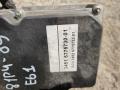 блок ABS BMW 5 серия E60/E61 2006, 3.0 л., M57 D30 (306D4), дизель, АКПП, синий, седан, 6775730 - фото №2