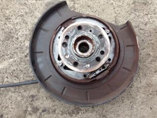 рычаг подвески Mercedes-Benz M-Класс W164 [рестайлинг] 2010, 3.5 л., M 272.967, бензин, АКПП, внедорожник 5 дв.