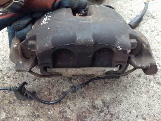 суппорт передний правый Mercedes-Benz M-Класс W164 [рестайлинг] 2010, 3.5 л., M 272.967, бензин, АКПП, внедорожник 5 дв.