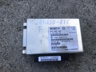 блок управления раздаткой BMW X5 E53 [рестайлинг] 2005, 3.0 л., M57 D30 (306D2), дизель, АКПП, sterlinggrau metallic, внедорожник 5 дв., 7550891