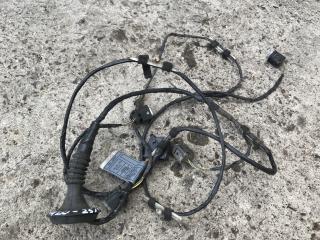 проводка датчиков парковки BMW X5 E53 [рестайлинг] 2005, 3.0 л., M57 D30 (306D2), дизель, АКПП, sterlinggrau metallic, внедорожник 5 дв., 6906341