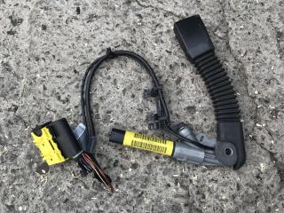 пиропатрон BMW X5 E53 [рестайлинг] 2005, 3.0 л., M57 D30 (306D2), дизель, АКПП, sterlinggrau metallic, внедорожник 5 дв., 7078042