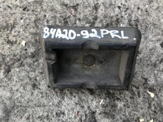 опора под домкрат (поддомкратная подушка) BMW X5 E53 [рестайлинг] 2005, 3.0 л., M57 D30 (306D2), дизель, АКПП, sterlinggrau metallic, внедорожник 5 дв.