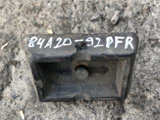 опора под домкрат (поддомкратная подушка) BMW X5 E53 [рестайлинг] 2005, 3.0 л., M57 D30 (306D2), дизель, АКПП, sterlinggrau metallic, внедорожник 5 дв.