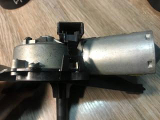 моторчик заднего стеклоочистителя (дворника) BMW X5 E70 [рестайлинг] 2011, 3.0 л., N57 D30 C, дизель, АКПП, внедорожник 5 дв., 6942165