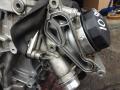 корпус масляного фильтра BMW 5 серия F07/F10/F11 2012, 2.0 л., N20 B20 A, бензин, АКПП, седан, 7516383, 7570085 - фото №2