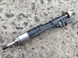 форсунка BMW 5 серия F07/F10/F11 2012, 2.0 л., N20 B20 A, бензин, АКПП, седан, 7639994, 0261500172
