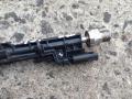 форсунка BMW 5 серия F07/F10/F11 2012, 2.0 л., N20 B20 A, бензин, АКПП, седан, 7639994, 0261500172 - фото №3