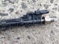 форсунка BMW 5 серия F07/F10/F11 2012, 2.0 л., N20 B20 A, бензин, АКПП, седан, 7639994, 0261500172 - фото №4