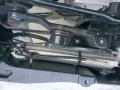 крыша Mercedes-Benz SLK-Класс R171 2006, 3.5 л., M 272.963, бензин, АКПП, серебристый, кабриолет - фото №2