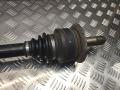 полуось задняя (приводной вал, ШРУС) BMW X5 E70 2009, 7564127 - фото №3