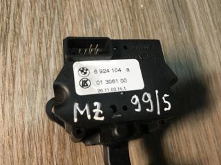 переключатель круиз-контроля BMW 5 серия E60/E61 2004, 2.5 л., M54 B25 (256S5), бензин, АКПП, седан, 6924104