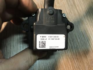 переключатель поворотов BMW 5 серия E60/E61 [рестайлинг] 2008, 3.0 л., M57 D30 (306D3), дизель, АКПП, седан, 6951349