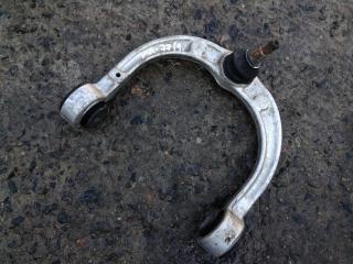 рычаг передний левый Mercedes-Benz M-Класс W164 [рестайлинг] 2010, 3.5 л., M 272.967, бензин, АКПП, внедорожник 5 дв.