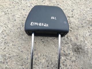 подголовник BMW 5 серия E60/E61 2006, 3.0 л., M57 D30 (306D4), дизель, АКПП, синий, седан