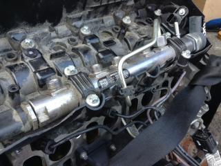 топливная рампа BMW 5 серия F07/F10/F11 [рестайлинг] 2013, 2.0 л., N47 D20 C, дизель, АКПП, седан, 7809128, 0445214183