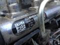 топливная рампа BMW 5 серия F07/F10/F11 [рестайлинг] 2013, 2.0 л., N47 D20 C, дизель, АКПП, седан, 7809128, 0445214183 - фото №2