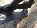 петля капота левая BMW 5 серия E60/E61 2006, 2.5 л., N52 B25 A, бензин, АКПП, универсал, 7008727 - фото №3
