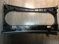рамка блока управления климой Mercedes-Benz C-Класс W204/S204 2008, 2.1 л., OM 646.811, дизель, МКПП, серебро, седан, A2046800490 - фото №2