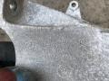 кронштейн двигателя BMW X5 E70 2010, 4.4 л., N63 B44 A, бензин, АКПП, внедорожник 5 дв., 6780143 - фото №3