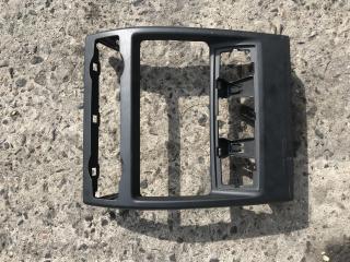 Задняя накладка центрального тоннеля BMW X5 E70 2008, 3.0 л., M57 D30 (306D3), АКПП, внедорожник 5 дв., 6951957