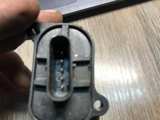 расходомер воздуха BMW 5 серия F07/F10/F11 2012, 2.0 л., N47 D20 C, дизель, АКПП, седан, правый руль, 8506408, 0281006092