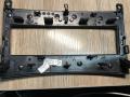 рамка блока управления климой Mercedes-Benz E-Класс W212/S212/C207/A207 2011, 1.8 л., M 271.860, бензин, АКПП, черный, кабриолет, A212680XX07 - фото №2