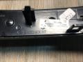 рамка блока управления климой Mercedes-Benz E-Класс W212/S212/C207/A207 2011, 1.8 л., M 271.860, бензин, АКПП, черный, кабриолет, A212680XX07 - фото №3