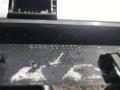 блок управления печки / климат-контроля BMW 7 серия E65/E66/E67 2003, 6.0 л., N73 B60 A, бензин, АКПП, седан, 6915353 - фото №3