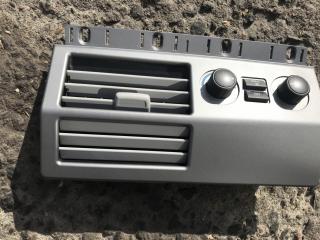 блок управления печки / климат-контроля BMW 7 серия E65/E66/E67 2003, 6.0 л., N73 B60 A, бензин, АКПП, седан, 6915354