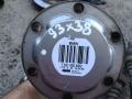 полуось передняя правая (приводной вал, ШРУС) BMW 5 серия E60/E61 2006, 3.0 л., M57 D30 (306D4), дизель, АКПП, синий, седан, 7521630 - фото №2