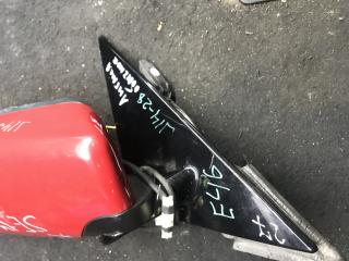 накладка на зеркало BMW 3 серия E46 2001, 1.6 л., N40 B16 A, АКПП, седан