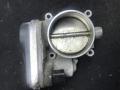 заслонка дроссельная BMW 3 серия E90/E91/E92/E93 2005, 2.5 л., N52 B25 A, бензин, АКПП, седан, 7516946, 13547516946 - фото №2